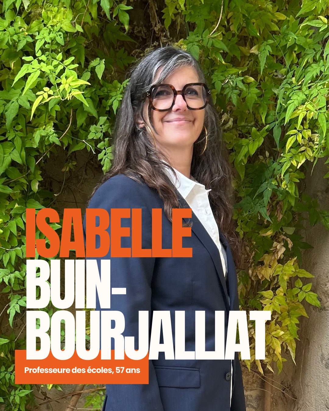 Isabelle Buin-Bourjalliat - Saint-Macaire pour tous